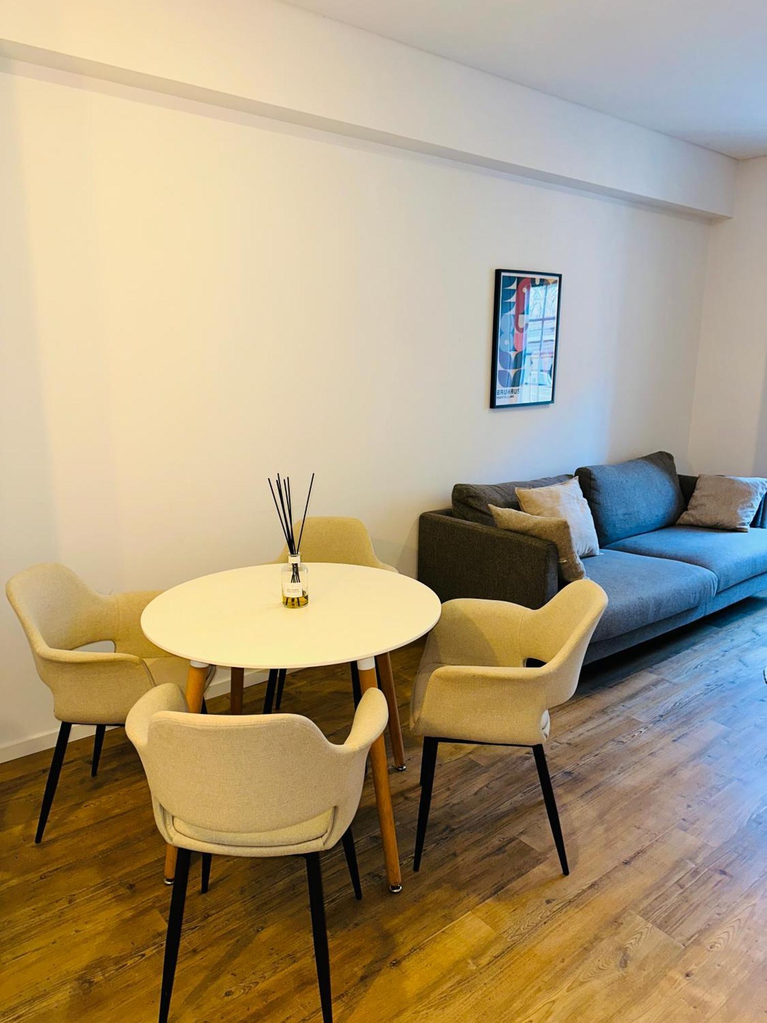 Praca Do Comercio Romantic Apartment * Lissabon