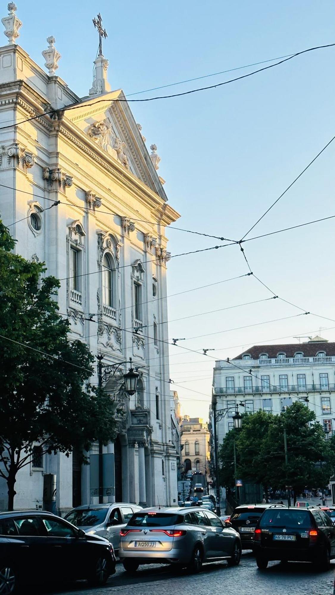 Praca Do Comercio Romantic Apartment Apartment *